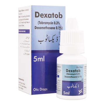 Picture of Dexatob Drop